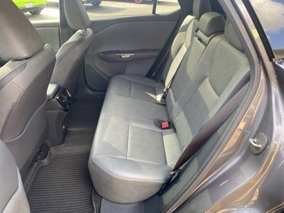 2024 Lexus RZ 450e Premium