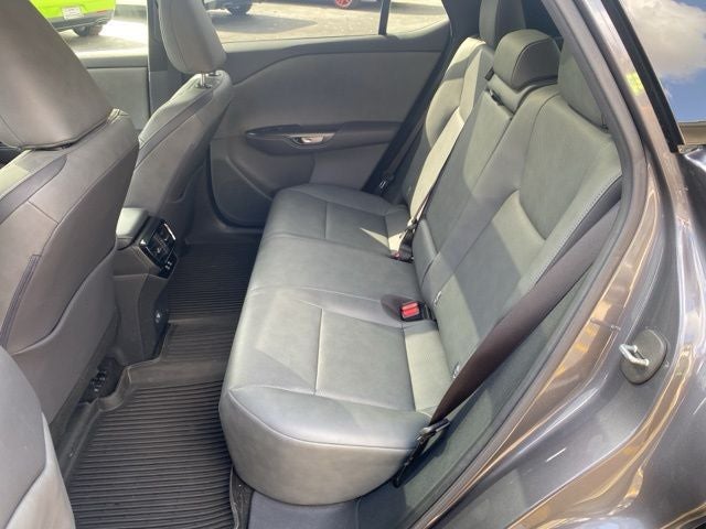 2024 Lexus RZ 450e Premium