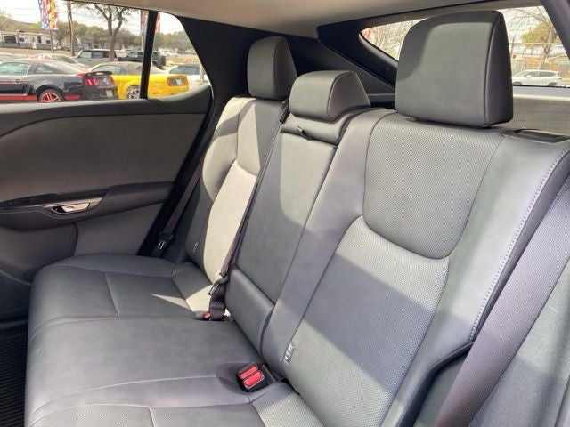 2024 Lexus RZ 450e Premium