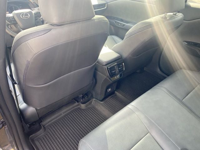 2024 Lexus RZ 450e Premium