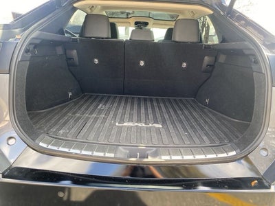 2024 Lexus RZ 450e Premium