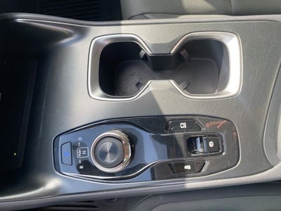 2024 Lexus RZ 450e Premium