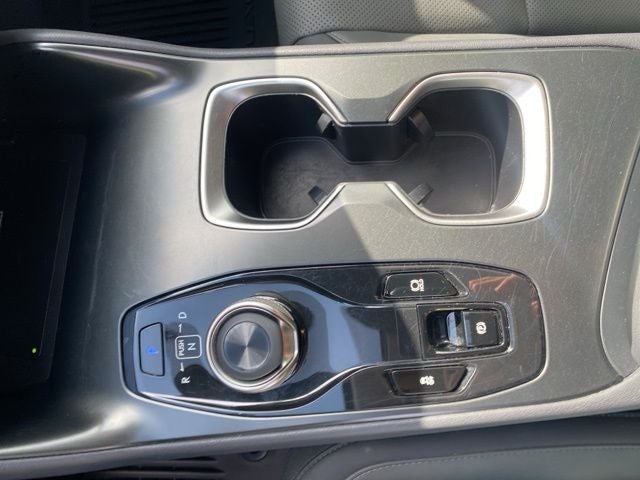 2024 Lexus RZ 450e Premium