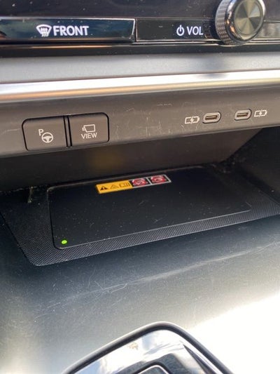 2024 Lexus RZ 450e Premium