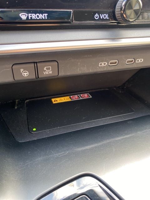 2024 Lexus RZ 450e Premium