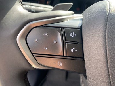 2024 Lexus RZ 450e Premium