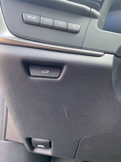 2024 Lexus RZ 450e Premium