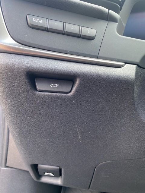 2024 Lexus RZ 450e Premium