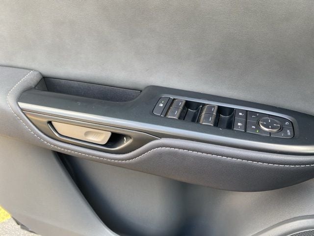 2024 Lexus RZ 450e Premium