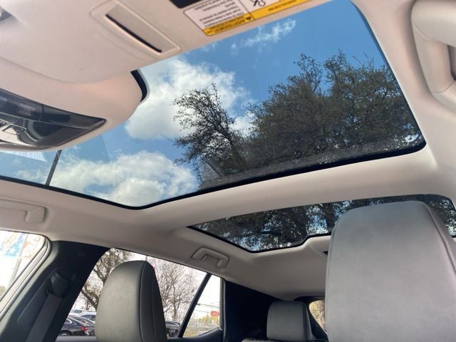 2024 Lexus RZ 450e Premium