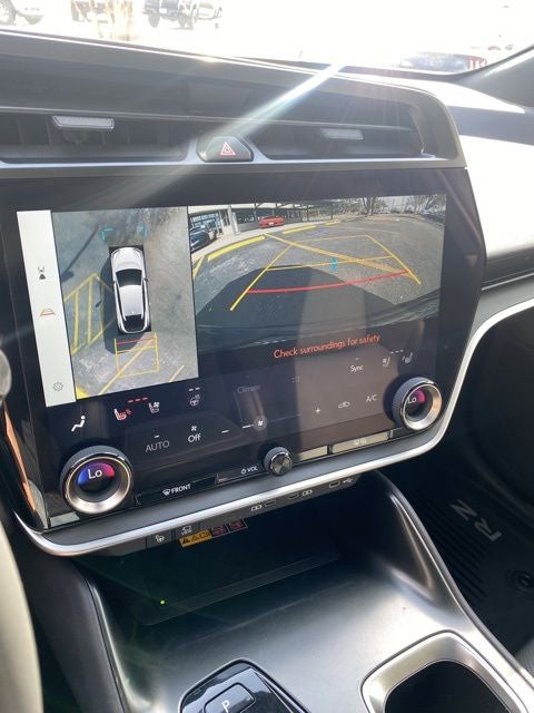 2024 Lexus RZ 450e Premium