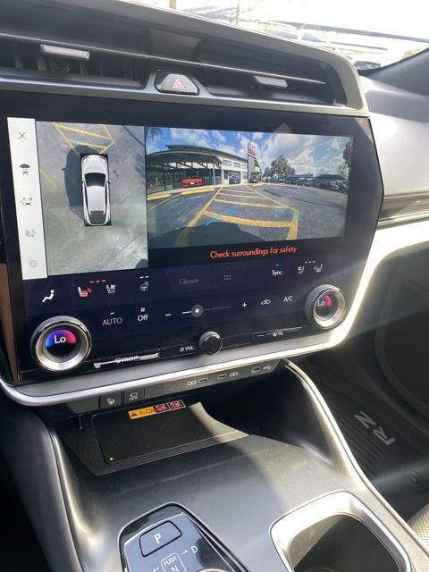 2024 Lexus RZ 450e Premium