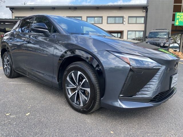 2024 Lexus RZ 450e Premium