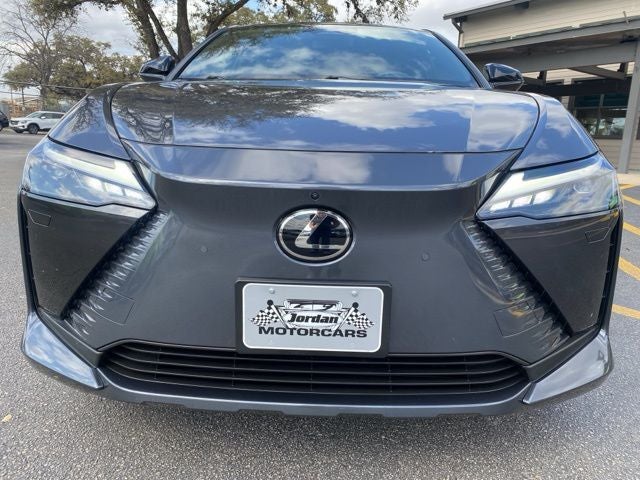 2024 Lexus RZ 450e Premium