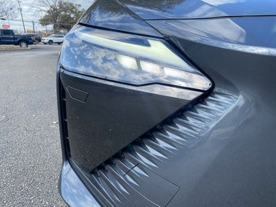 2024 Lexus RZ 450e Premium