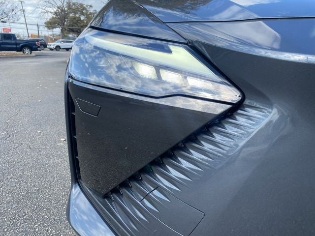 2024 Lexus RZ 450e Premium