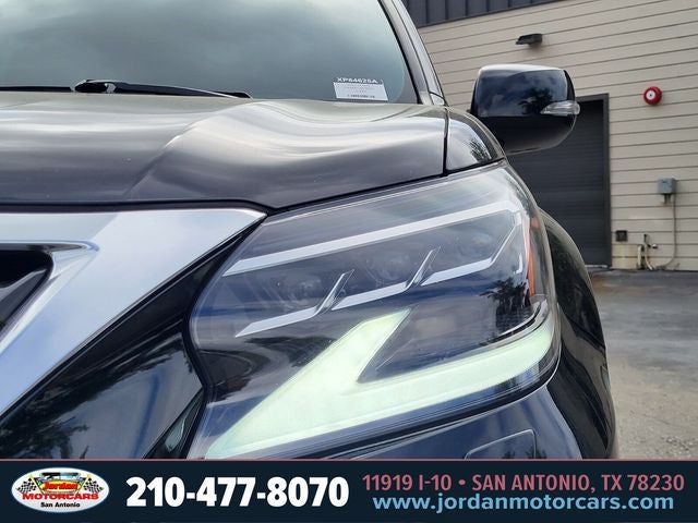 2021 Lexus GX 460 5-DOOR SUV 4x4