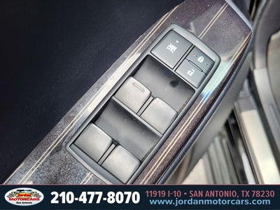 2021 Lexus GX 460 5-DOOR SUV 4x4