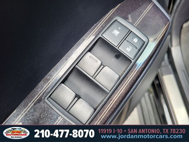 2021 Lexus GX 460 5-DOOR SUV 4x4