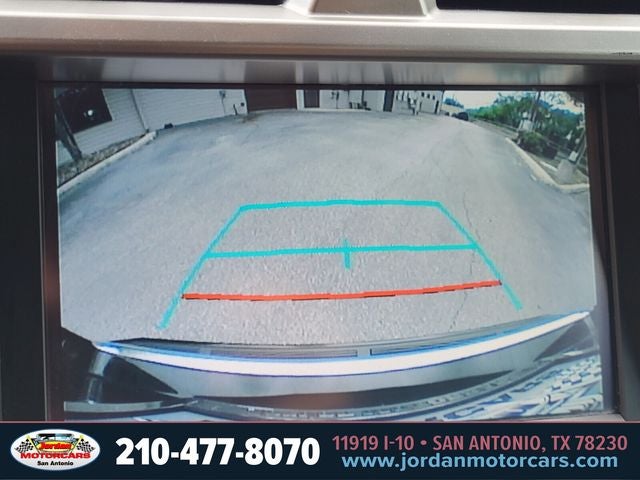 2021 Lexus GX 460 5-DOOR SUV 4x4