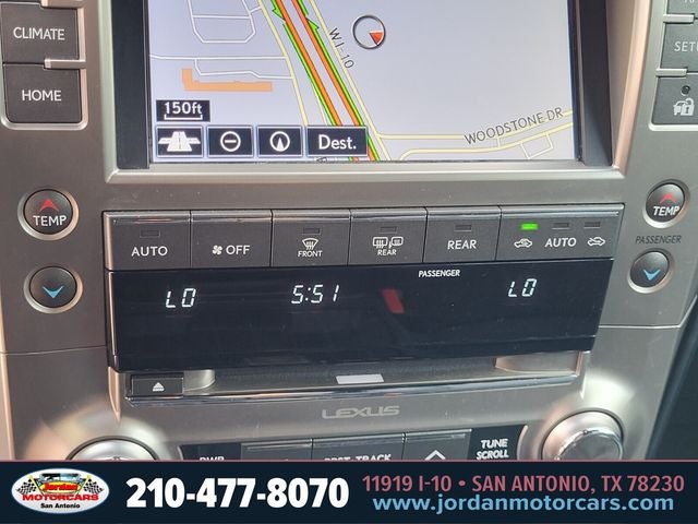 2021 Lexus GX 460 5-DOOR SUV 4x4