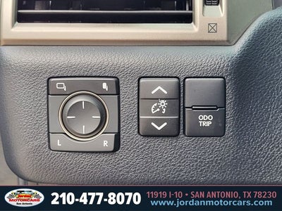2021 Lexus GX 460 5-DOOR SUV 4x4