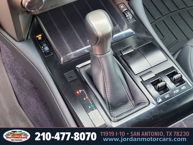 2021 Lexus GX 460 5-DOOR SUV 4x4