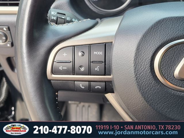 2021 Lexus GX 460 5-DOOR SUV 4x4