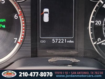 2021 Lexus GX 460 5-DOOR SUV 4x4