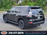 2021 Lexus GX 460 5-DOOR SUV 4x4