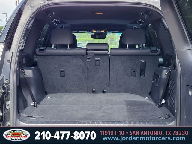 2021 Lexus GX 460 5-DOOR SUV 4x4