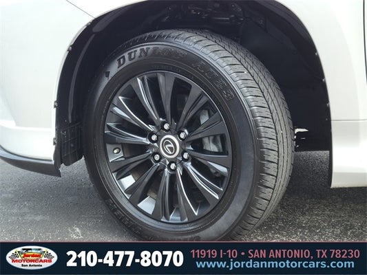 2023 Lexus GX 460 Luxury in San Antonio, TX - Jordan Motorcars San Antonio