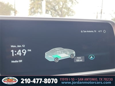 2023 Hyundai IONIQ 6 SE Standard Range