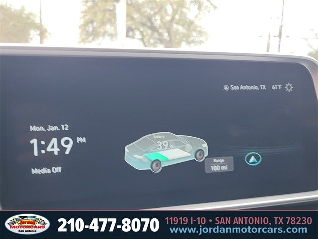 2023 Hyundai IONIQ 6 SE Standard Range