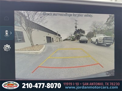 2023 Hyundai IONIQ 6 SE Standard Range