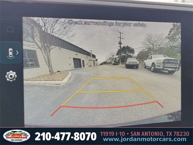 2023 Hyundai IONIQ 6 SE Standard Range