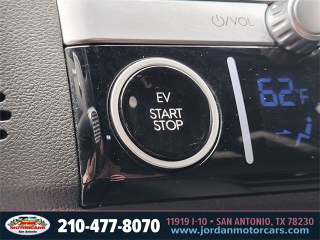 2023 Hyundai IONIQ 6 SE Standard Range