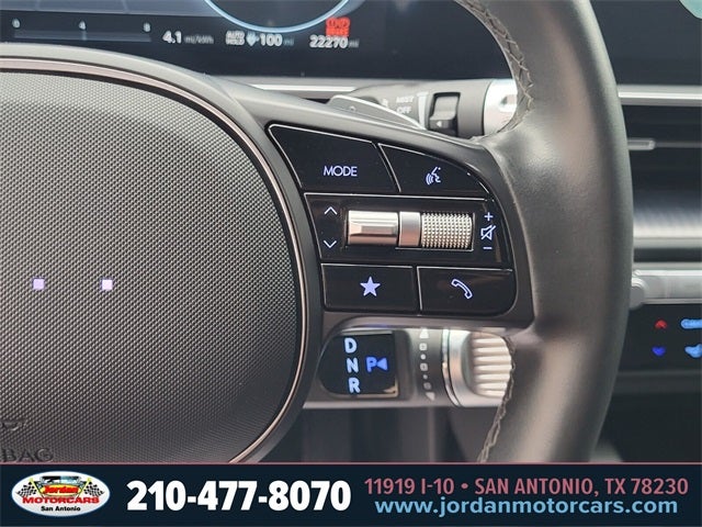 2023 Hyundai IONIQ 6 SE Standard Range