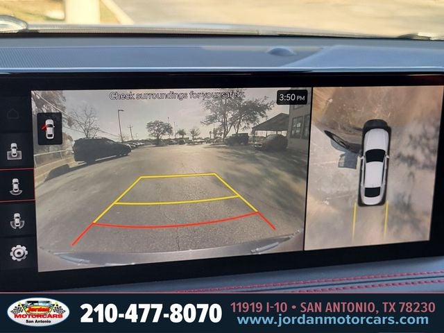 2022 Genesis G70 3.3T SPORT PRESTIGE