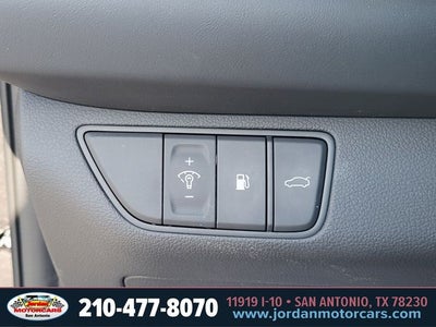 2022 Genesis G70 3.3T SPORT PRESTIGE