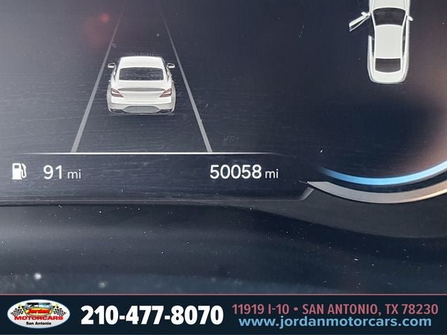 2022 Genesis G70 3.3T SPORT PRESTIGE