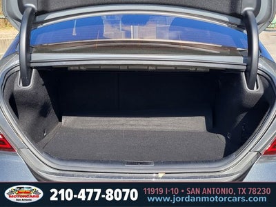 2022 Genesis G70 3.3T SPORT PRESTIGE