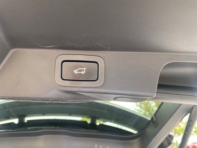 2019 Land Rover Range Rover Sport Autobiography