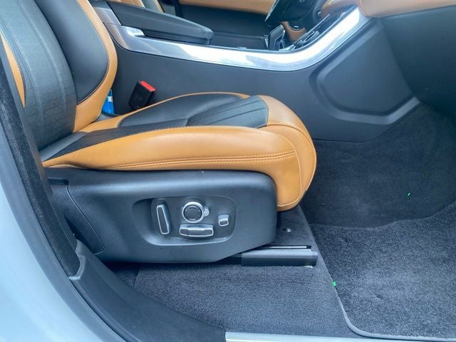 2019 Land Rover Range Rover Sport Autobiography