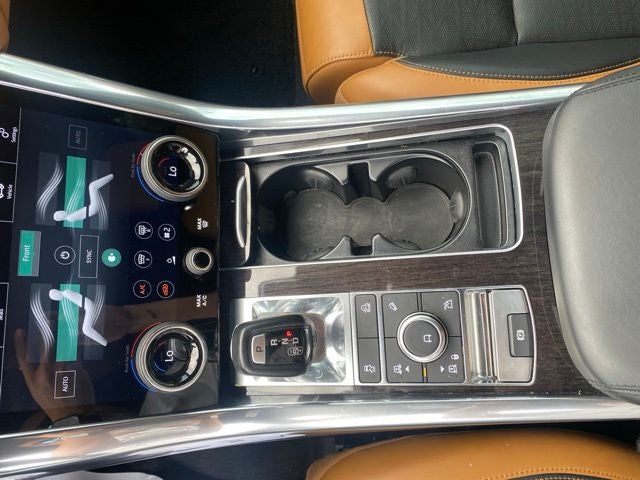 2019 Land Rover Range Rover Sport Autobiography