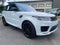 2019 Land Rover Range Rover Sport Autobiography