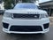 2019 Land Rover Range Rover Sport Autobiography