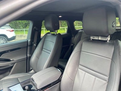 2025 Land Rover Range Rover Evoque S