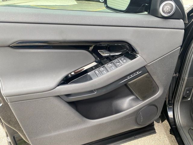 2025 Land Rover Range Rover Evoque S