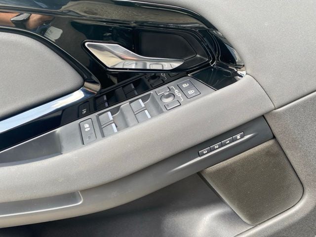2025 Land Rover Range Rover Evoque S